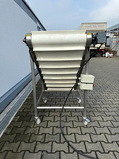 Gebraucht AB Technisch Bureau Techniek