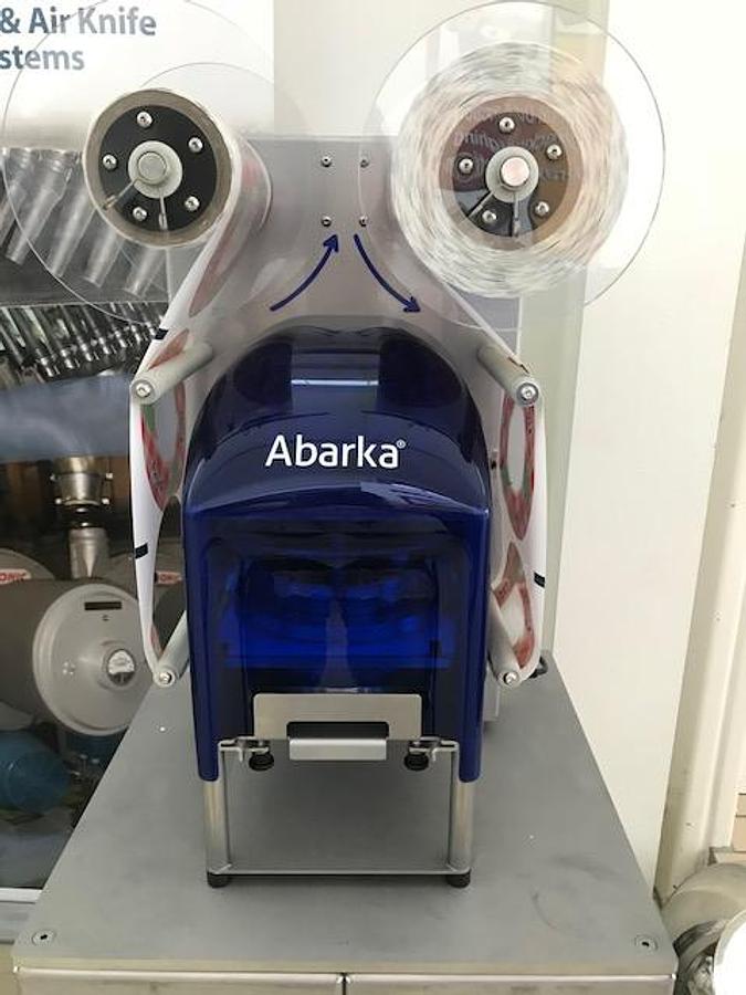 2017 Abarka HSA 90 - v4