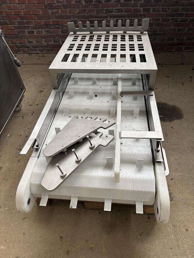 Gebraucht 2006 Marel Presso 600