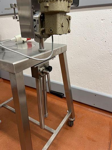 Gebraucht Weisser  Dosenöffner FD066/2