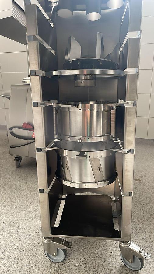 New 2025 Alexander Solia G450