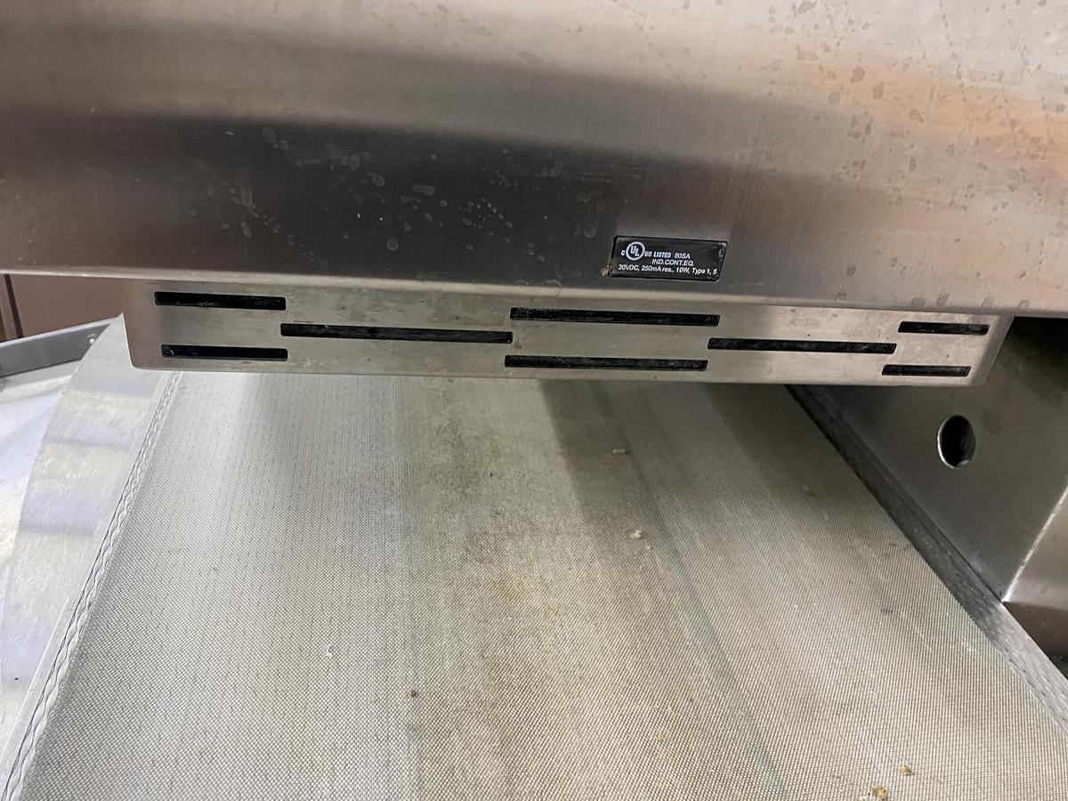 Used 2014 Grex X0400