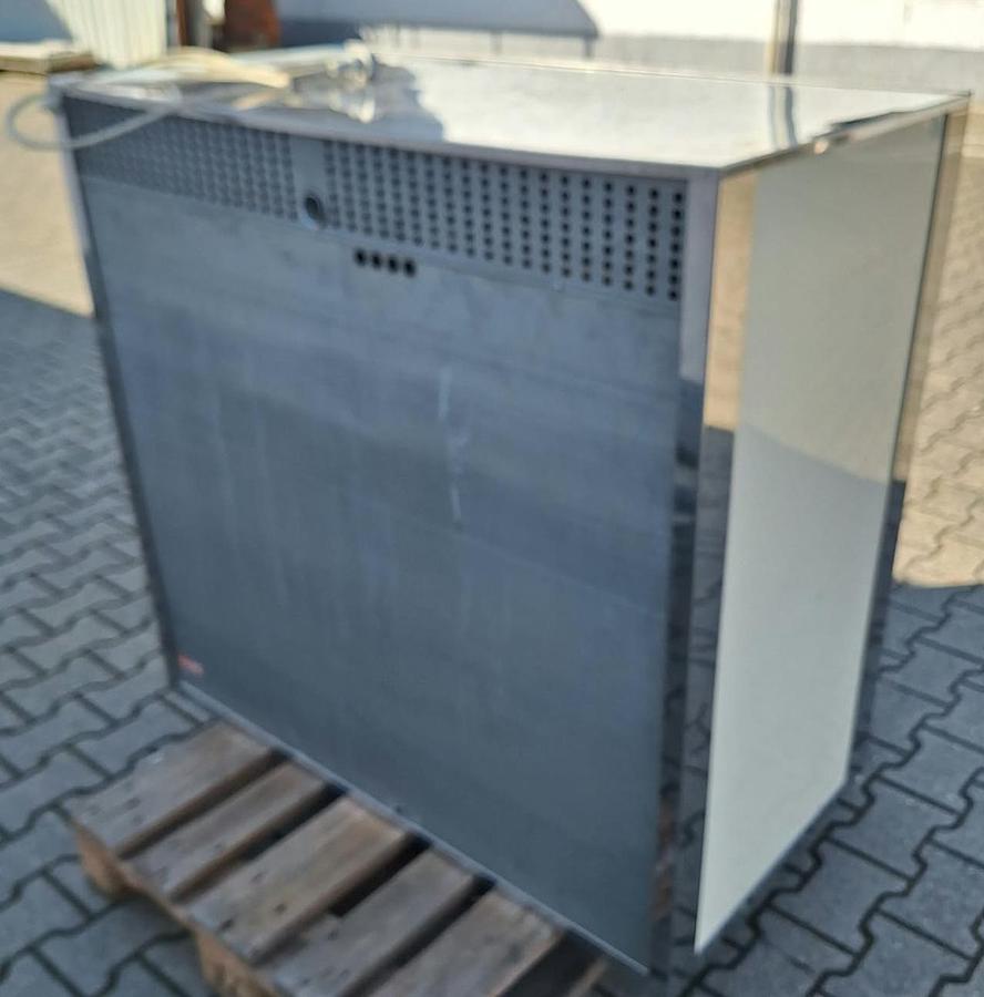 Gebraucht Memmert vermutlich TV60b Brutschrank/Wärmeschrank/Trockenschrank