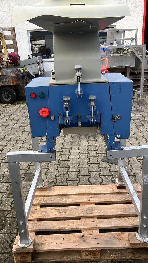 Gebraucht NN Hammermühle