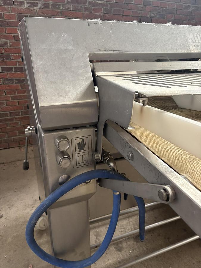 Gebraucht 2011 Maja DFS 4365/PA