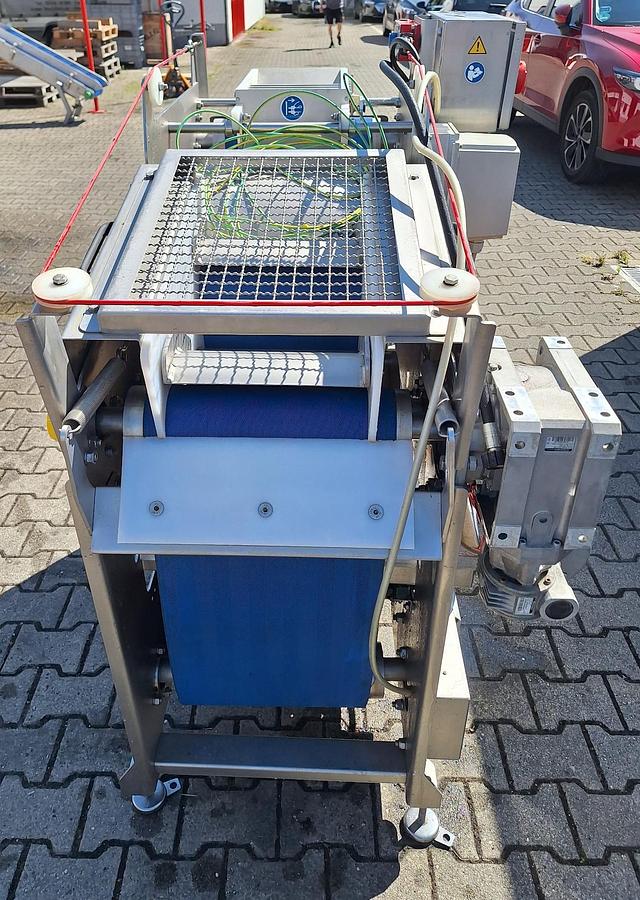 Used Voran EBP 350