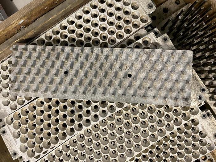 Gebraucht Entsteinsatz für Kirschen 24/12 Ferrum EA