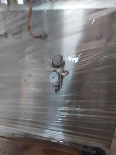 Gebraucht 2023 Kappa Clemens Haftetikettiermaschine