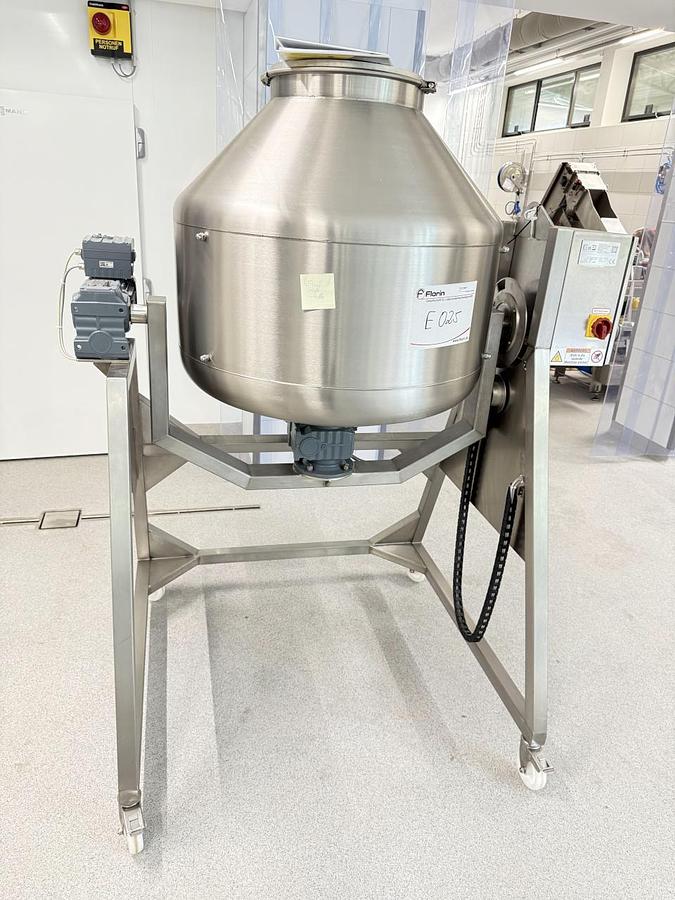 New 2025 BaP TM400