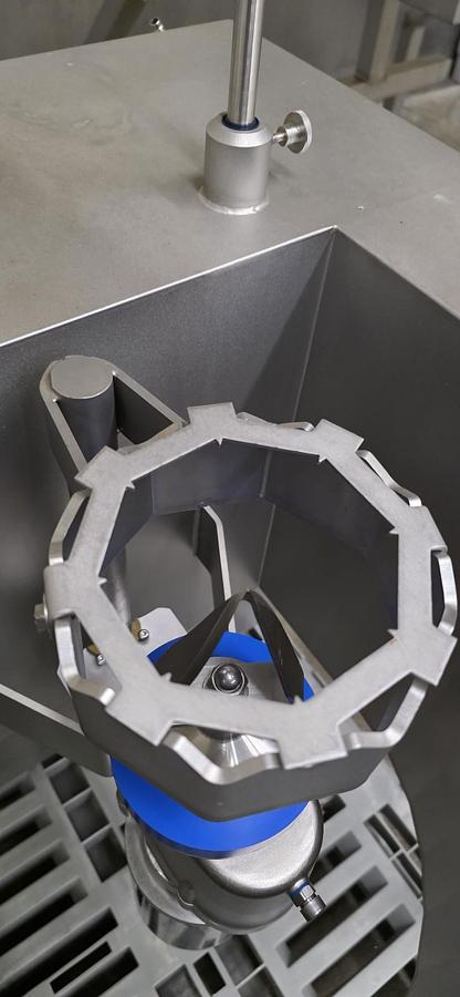 Gebraucht 2022 Kronen KSB-2