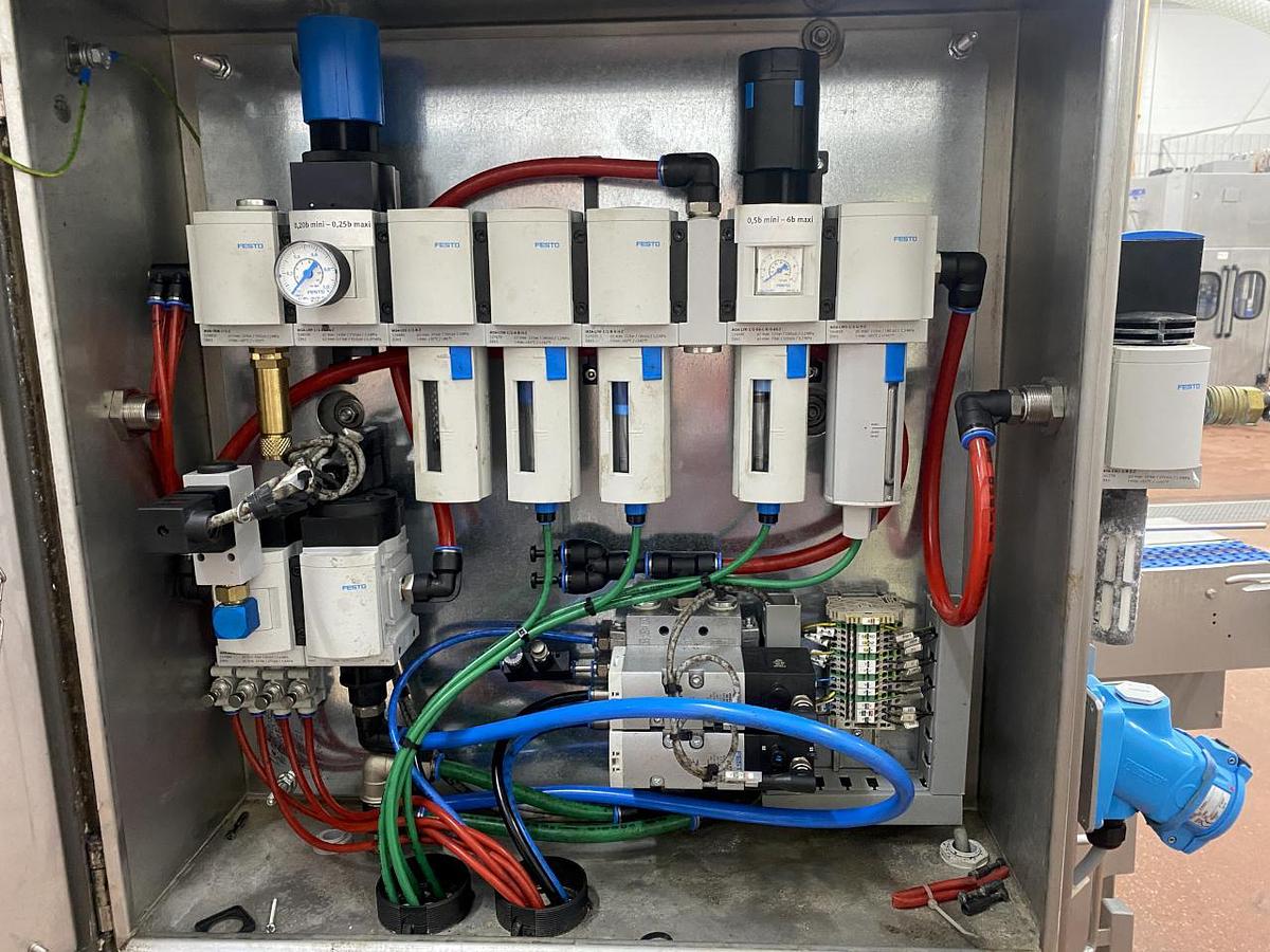 Used 2015 Hema MV1-60C1