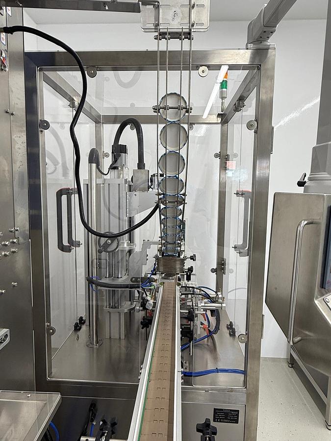 Gebraucht 2025 NPACK NP-VF und NP-LC