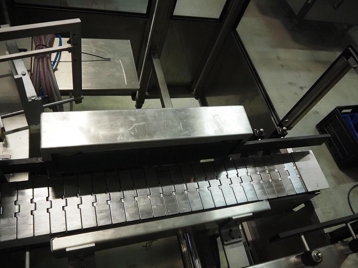 Gebraucht Langguth E23