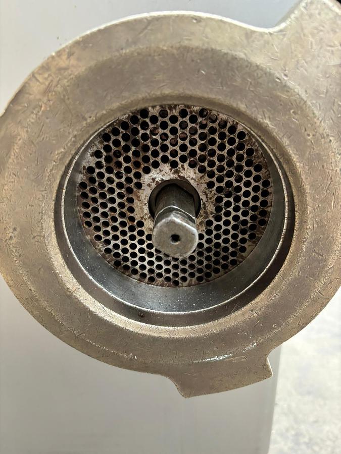 Gebraucht 2003 Kolbe AWE 130/l