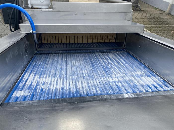 Überholt Engler Entstielmaschine für Kirschen Supra E 10