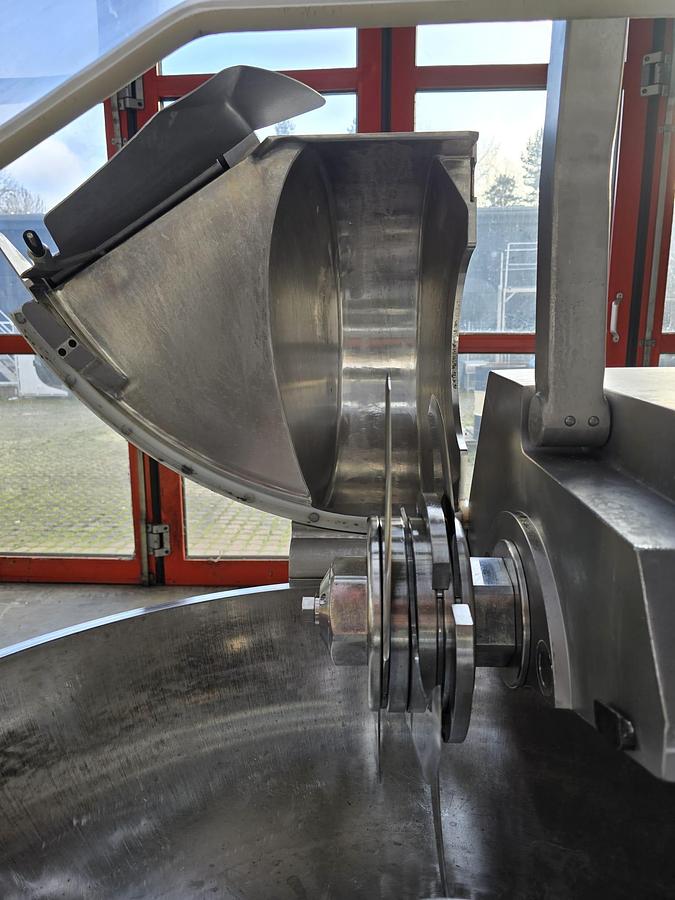 Gebraucht Hoegger Alpina SW 130-S