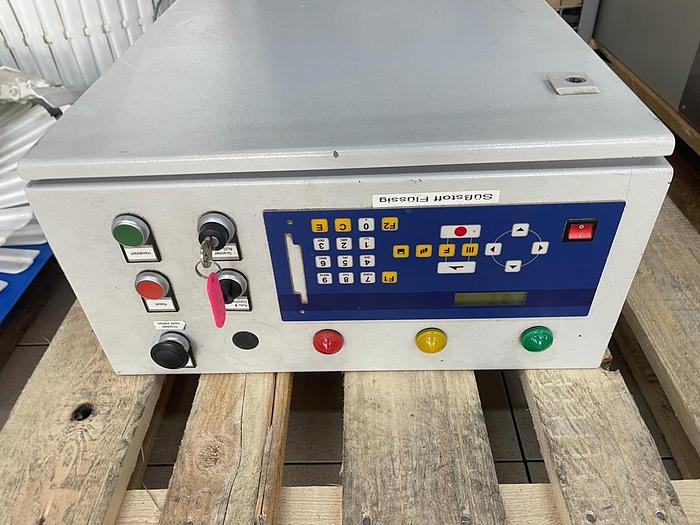 Gebraucht EAN Gerät / EAN Etikettierer