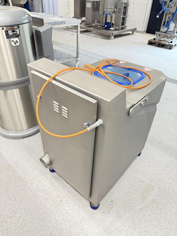 New 2025 Kronen KS-100 Plus Salatschleuder