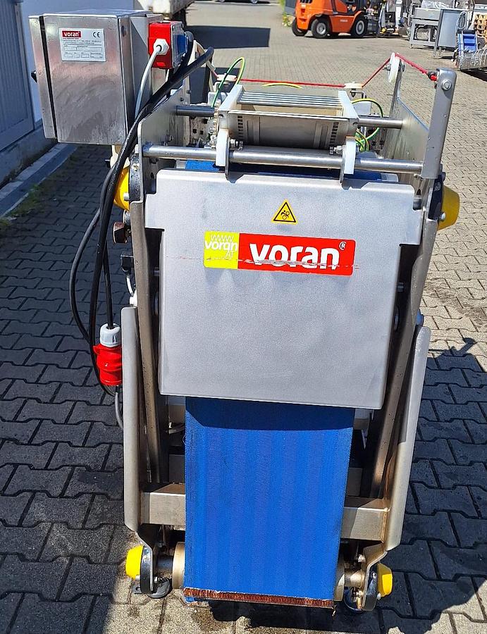 Used Voran EBP 350