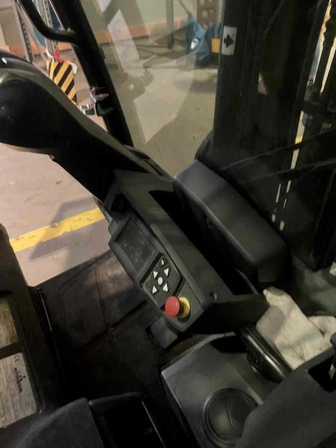 Used 2018 Mitsubishi FB20ANT