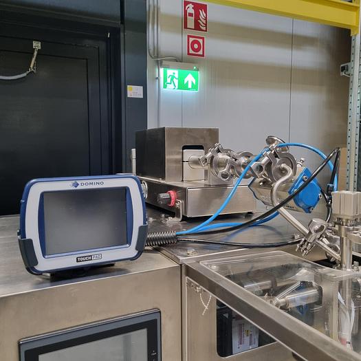 Gebraucht SBM 190 H Stick - Pack