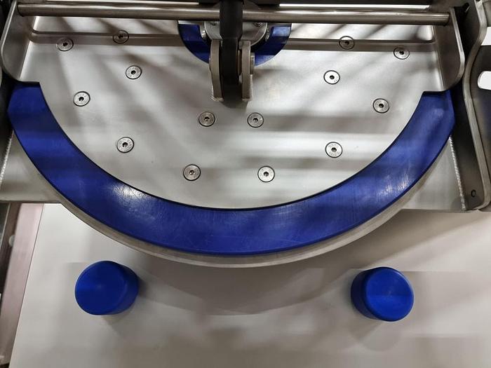 2023 MIX-MAXI 900 Liter Edelstahl Doppelpaddel-Mischer mit 200 Liter Mastbeschickung MM 900