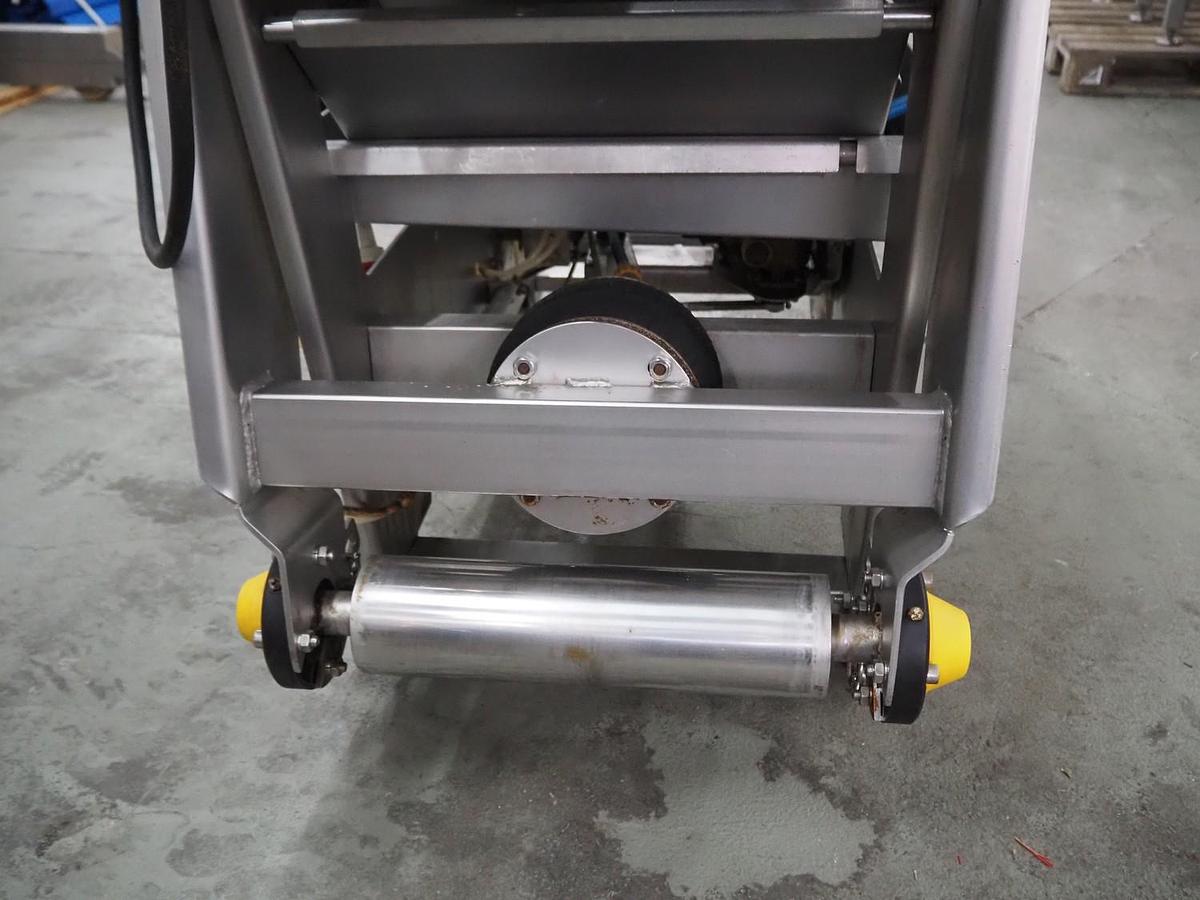 Gebraucht Voran EBP 350