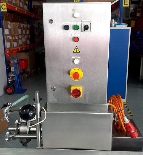 Gebraucht 1990 Leonhardt A1 DPZ0