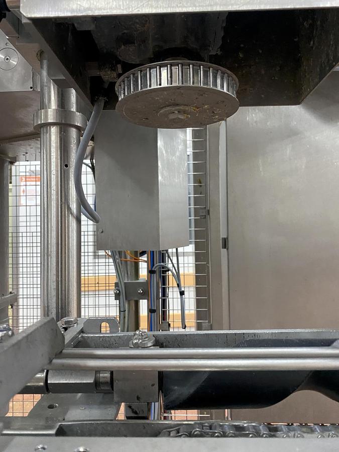 Used 2015 Hema MV1-60C1