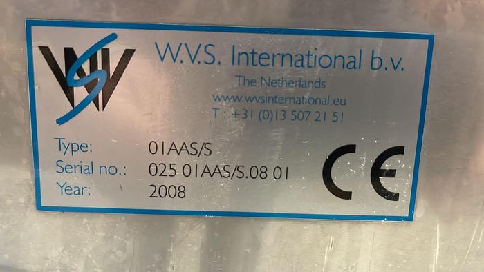 Gebraucht Zuführband - Stollenelevator