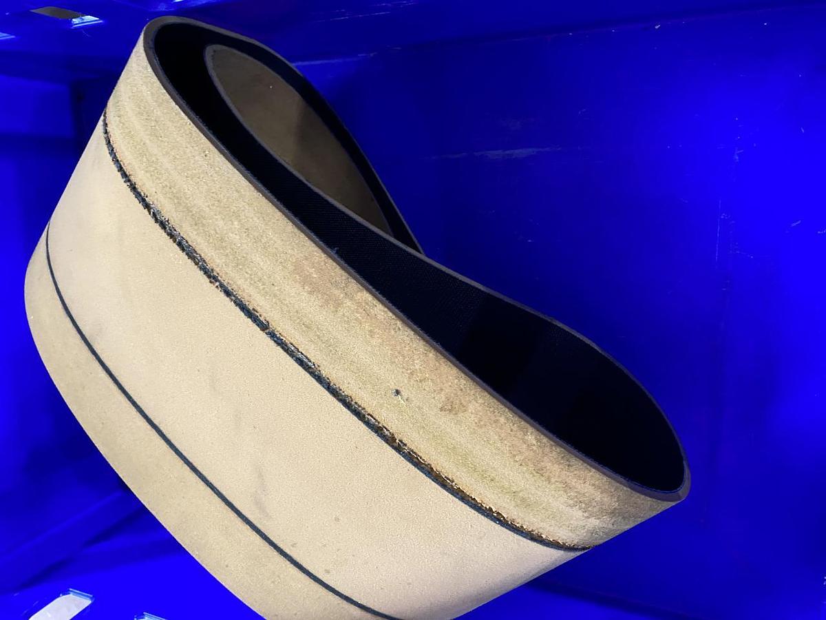 Used 2011 Languth Wetlan110-206