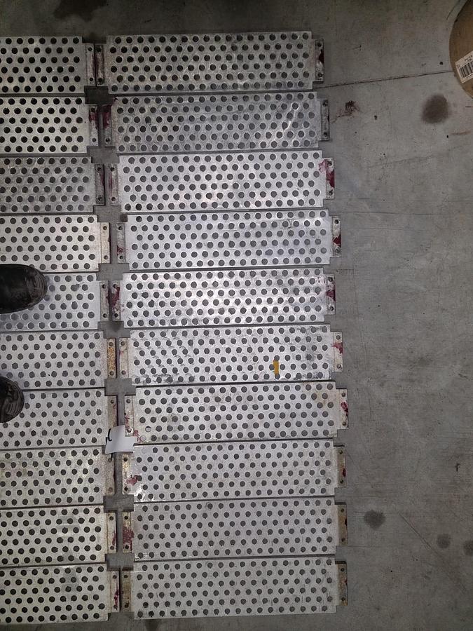 Used Entsteinsatz für Kirschen 24/12 Ferrum EA