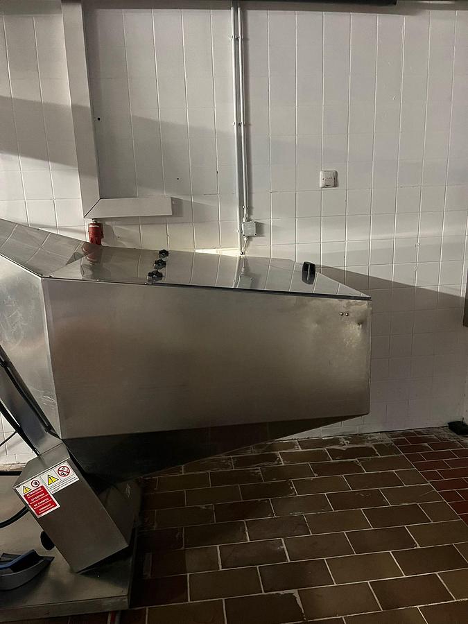 Gebraucht 1993 Gherri Gino GG 90 S