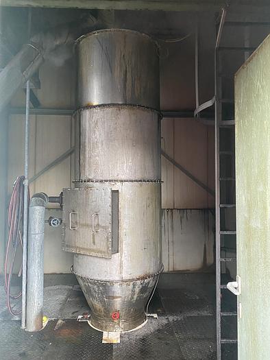 Used Kaskadenkocher, NN