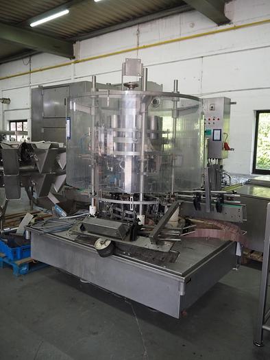 Gebraucht FAM RP610RH