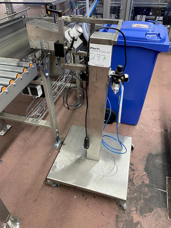 Used Videojet 2340