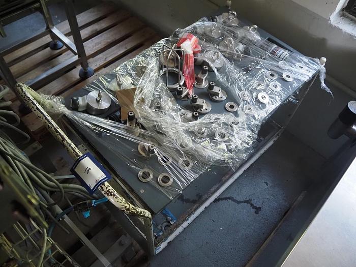 Gebraucht FAM RP610RH