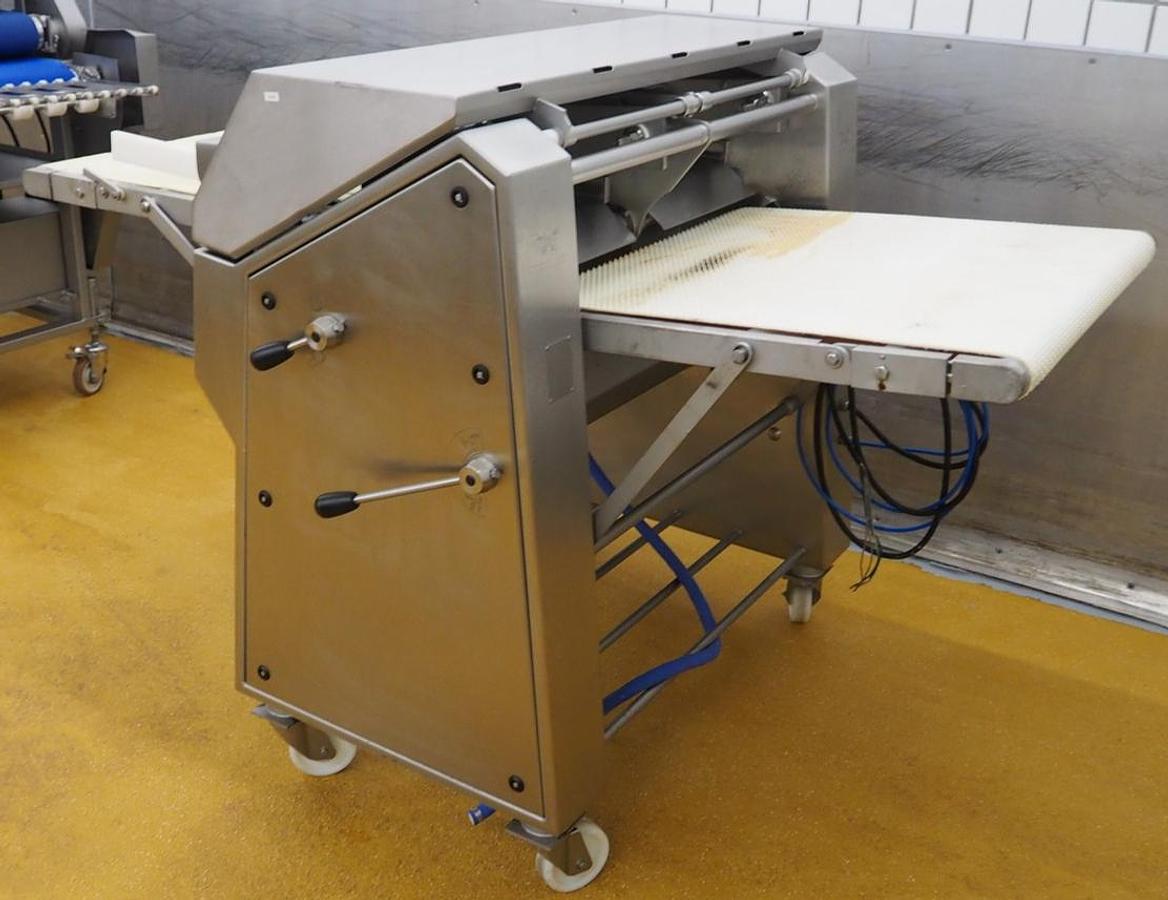 Gebraucht 2011 Maja DFS 4365/PA