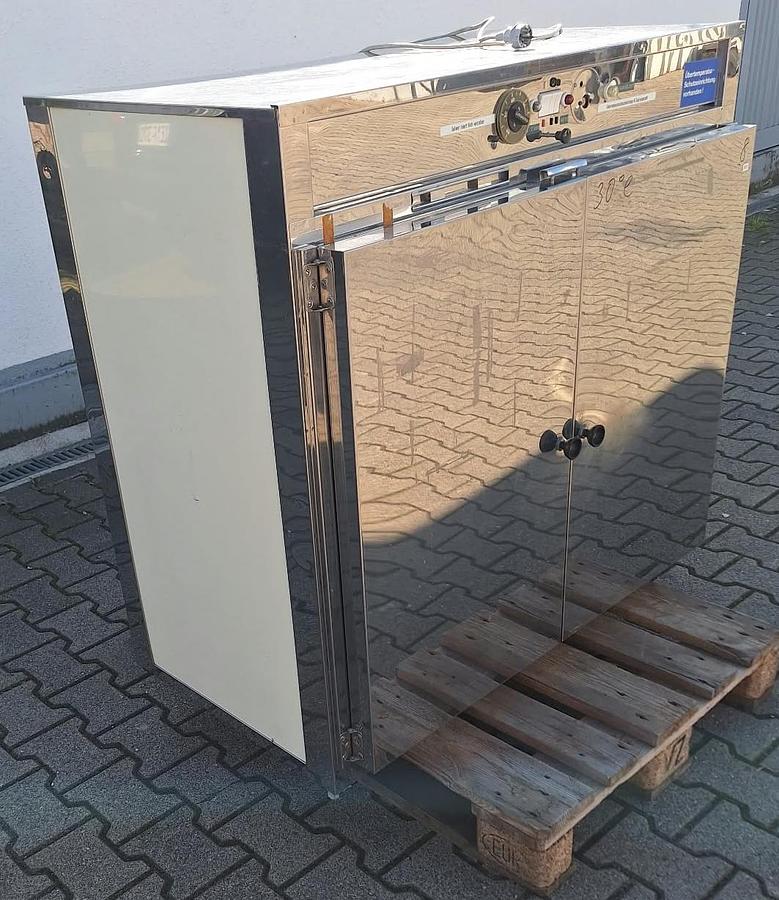 Gebraucht Memmert vermutlich TV60b Brutschrank/Wärmeschrank/Trockenschrank
