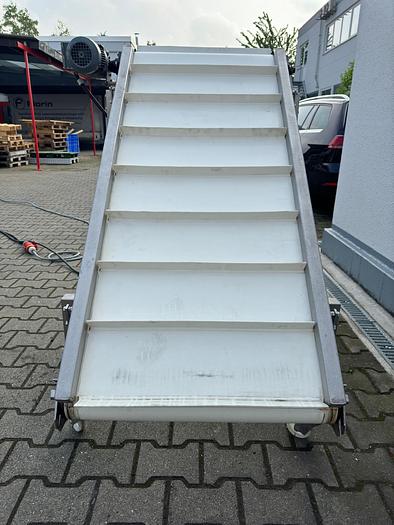 Gebraucht AB Technisch Bureau Techniek