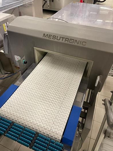 Gebraucht Mesutronic