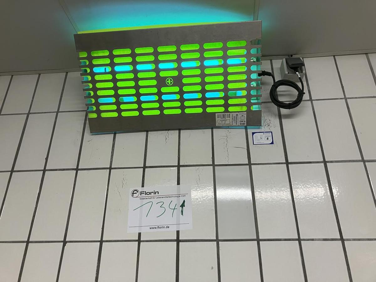 Used Anticimex Insektenfalle