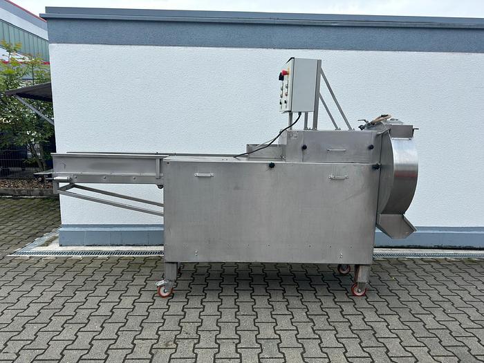 Reparaturbedürftig Eillert B.V. G 3300