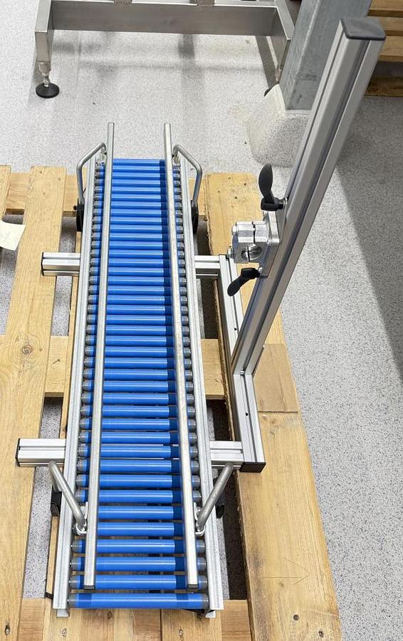 New 2025 Kopp MSP Plus Durchlaufschweißgerät