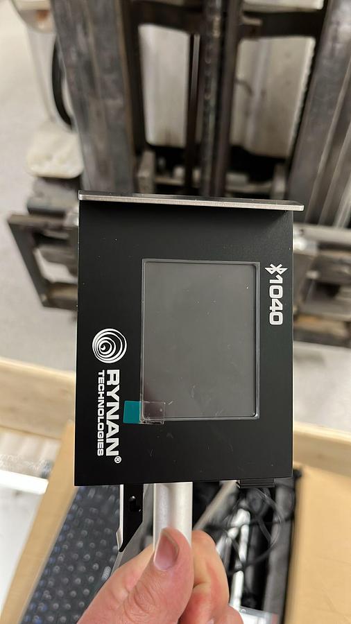 New 2025 Elvo Coding 790L Codieranlage für Standbodenbeutel