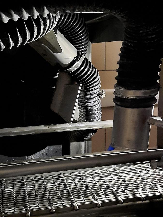 Used 2012 WB Busser wb 521-2-T