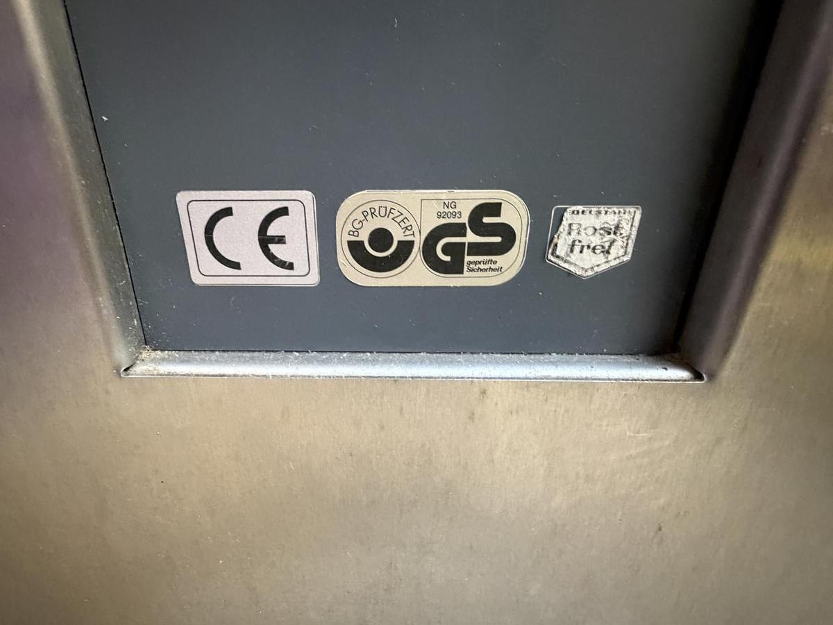 Gebraucht Winkler Corsar