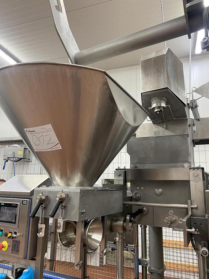 Used 2015 Hema MV1-60C1