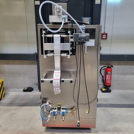 Gebraucht SBM 190 H Stick - Pack