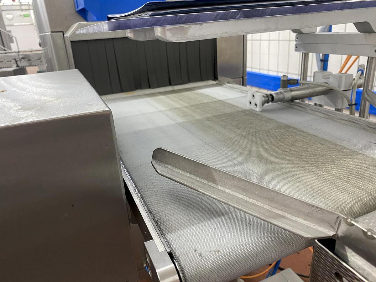 Used 2015 Grex X0-400 Röntgeninspektionsgerät,